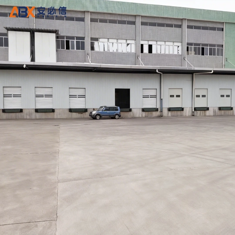 佛山市洁净室高速门
